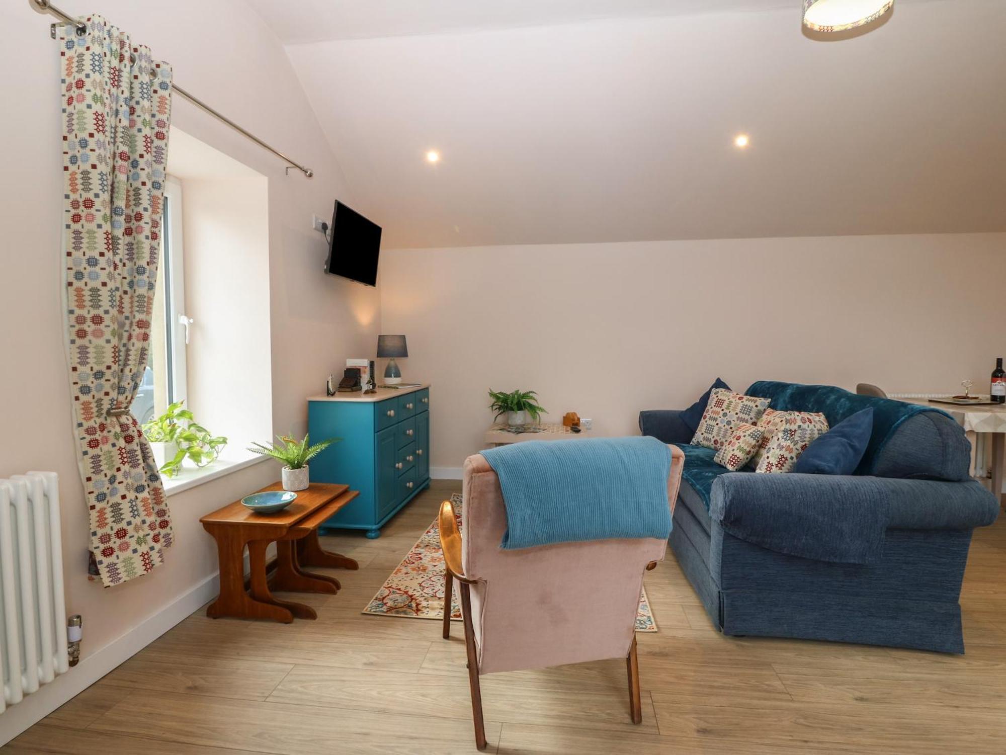 Y Felin Villa Caernarfon Eksteriør bilde
