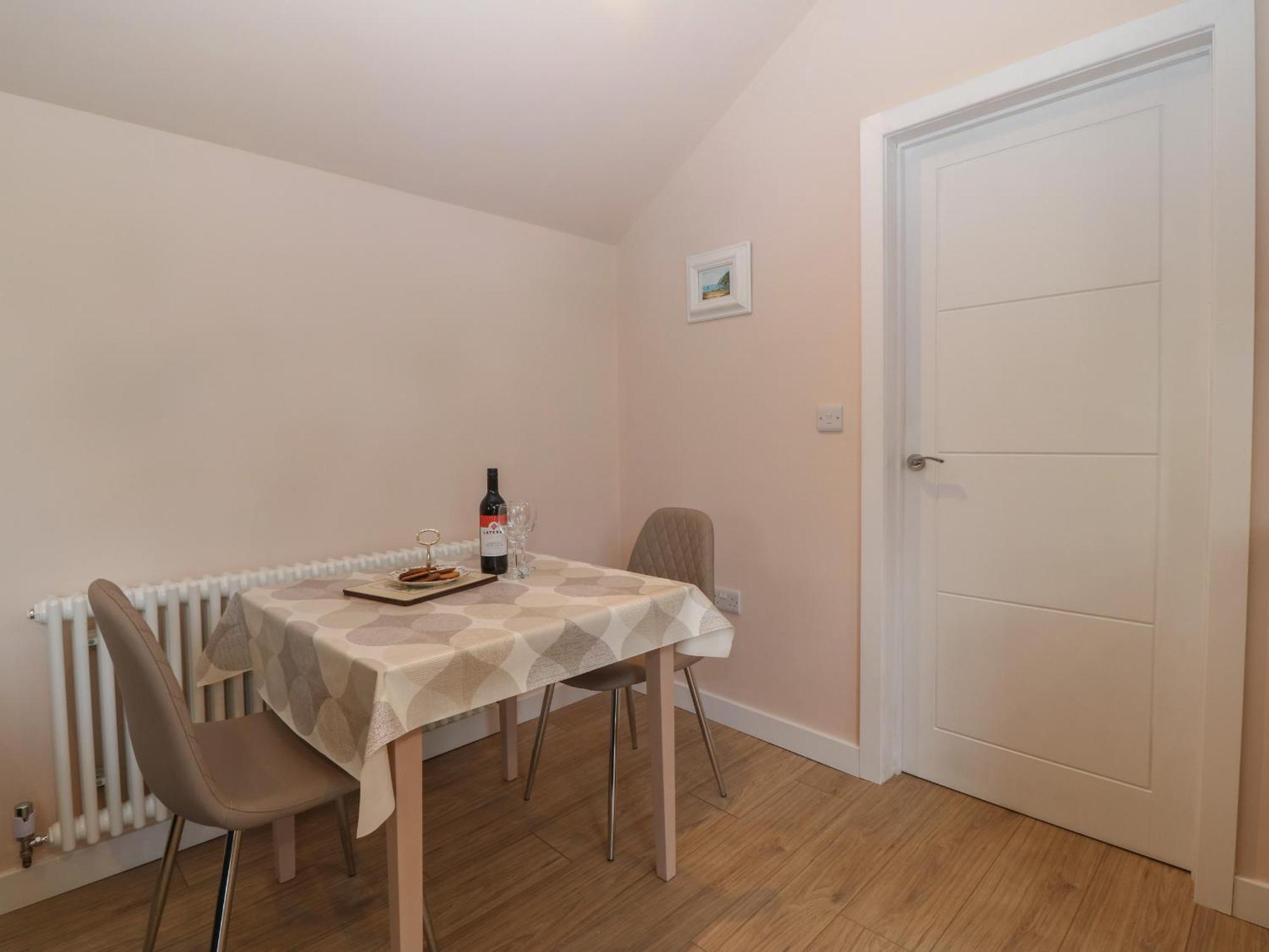 Y Felin Villa Caernarfon Eksteriør bilde