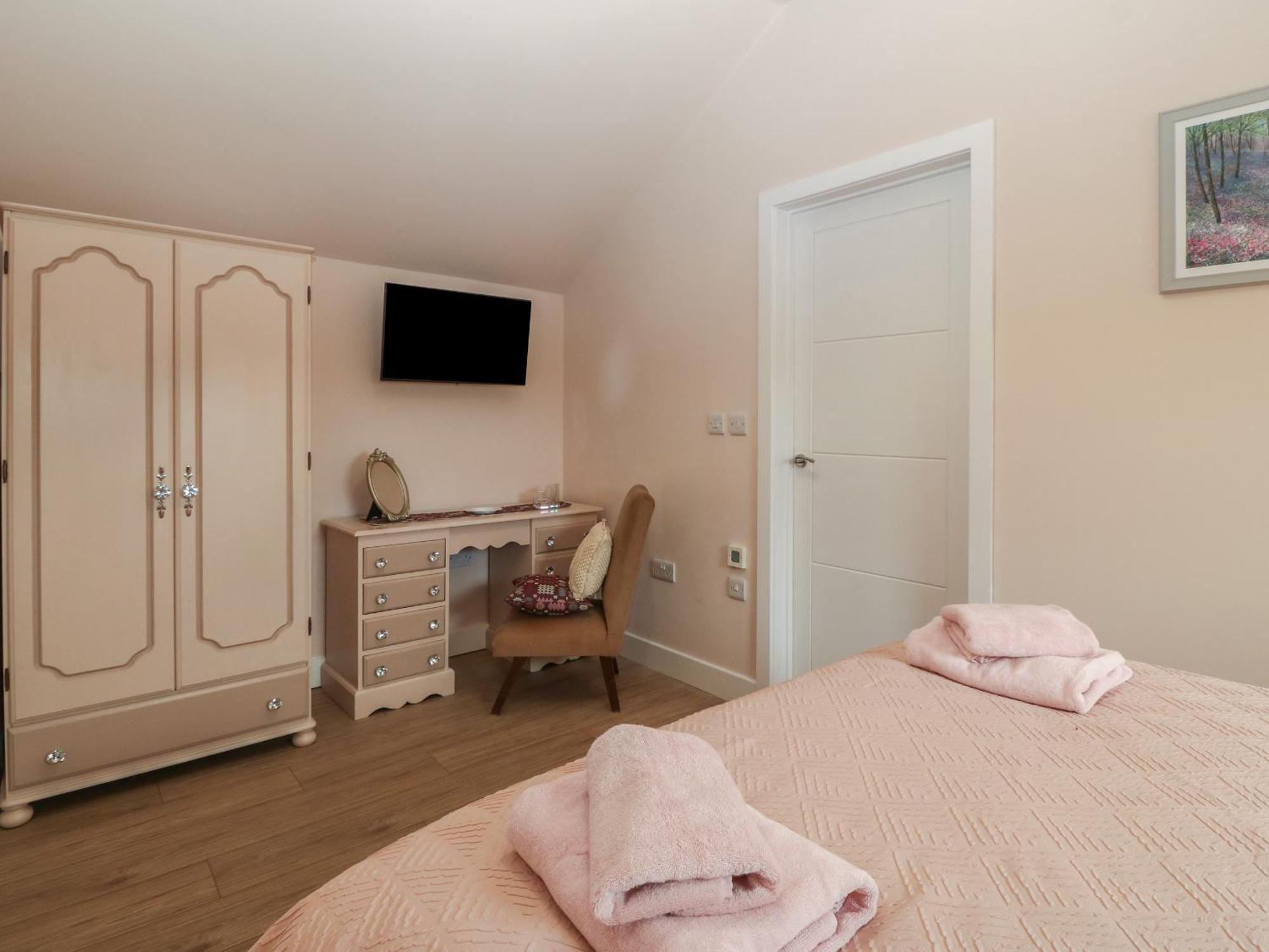 Y Felin Villa Caernarfon Eksteriør bilde